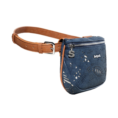 Desigual Hades Kuala Navy 18SAXPGH-5000