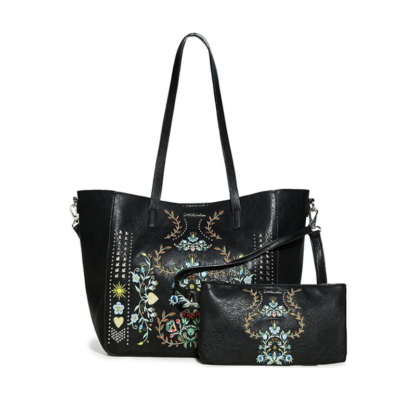 Desigual Tina Portland 18SAXP57-2000 Black