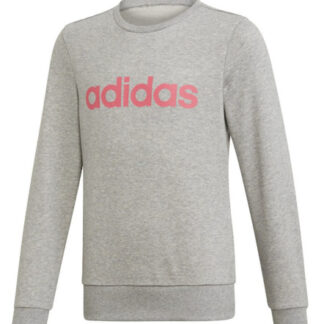 Adidas Sport Inspired Linear Sweatshirt PS GS EH6156